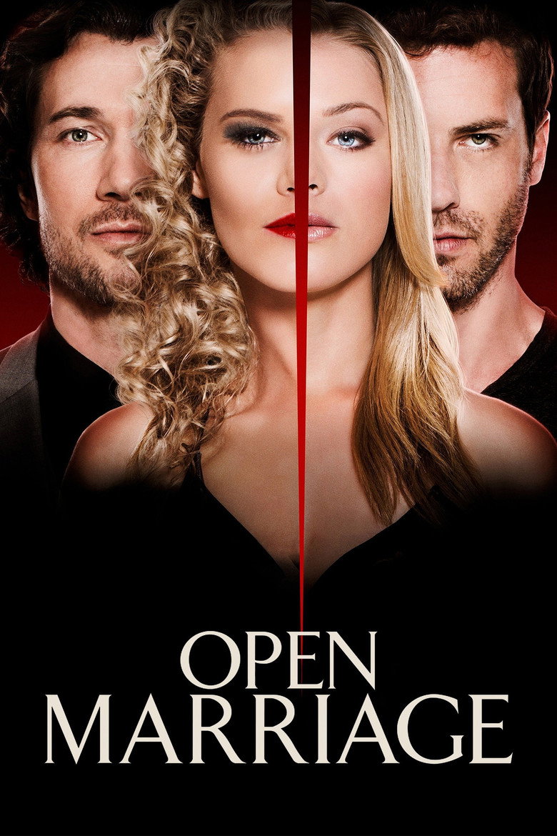 Open Marriage (2017) TMDB poster