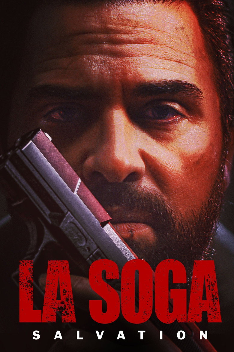 La Soga: Salvation (2022) TMDB poster