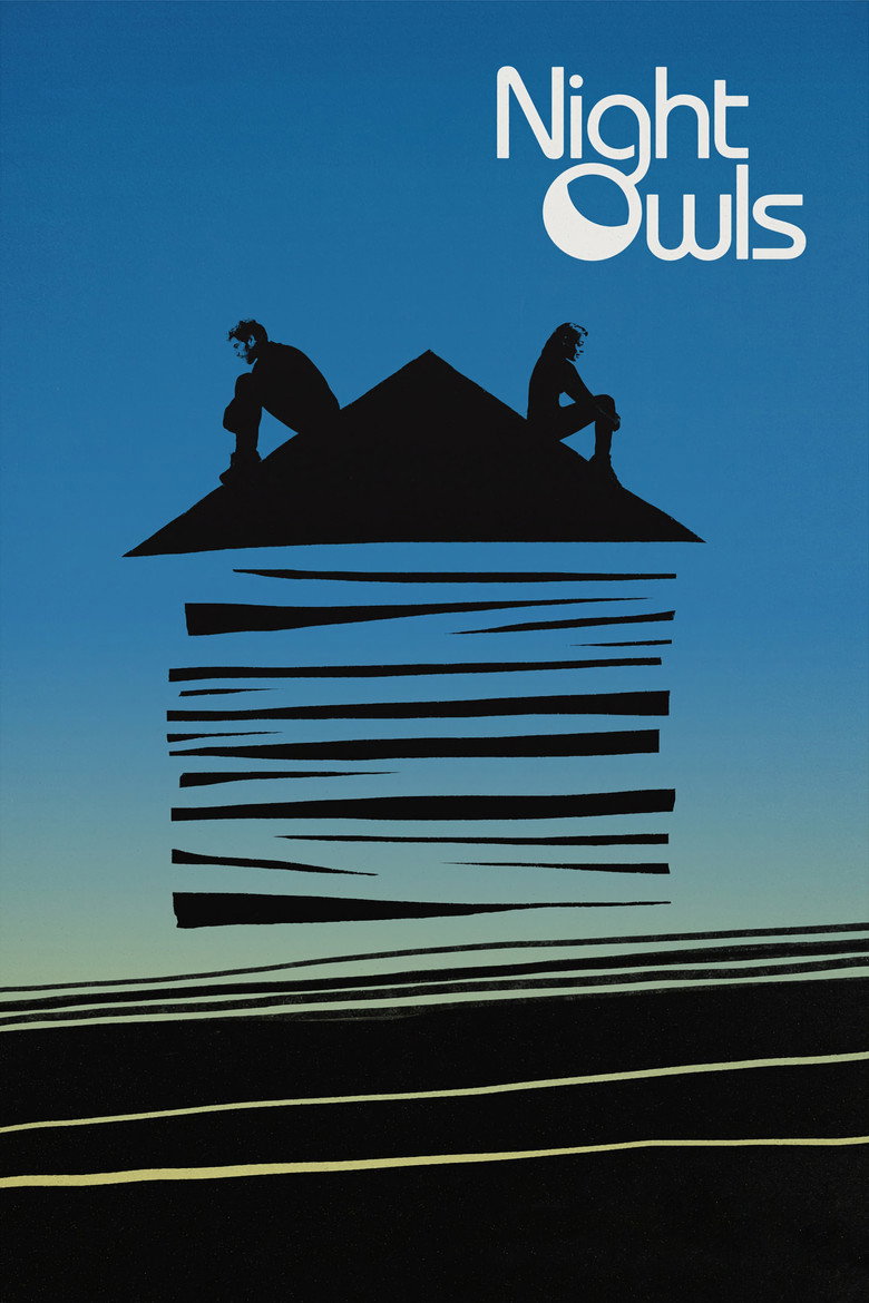 Night Owls (2015) TMDB poster