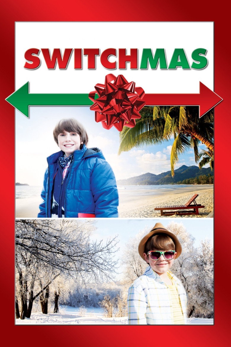 Switchmas (2012) TMDB poster