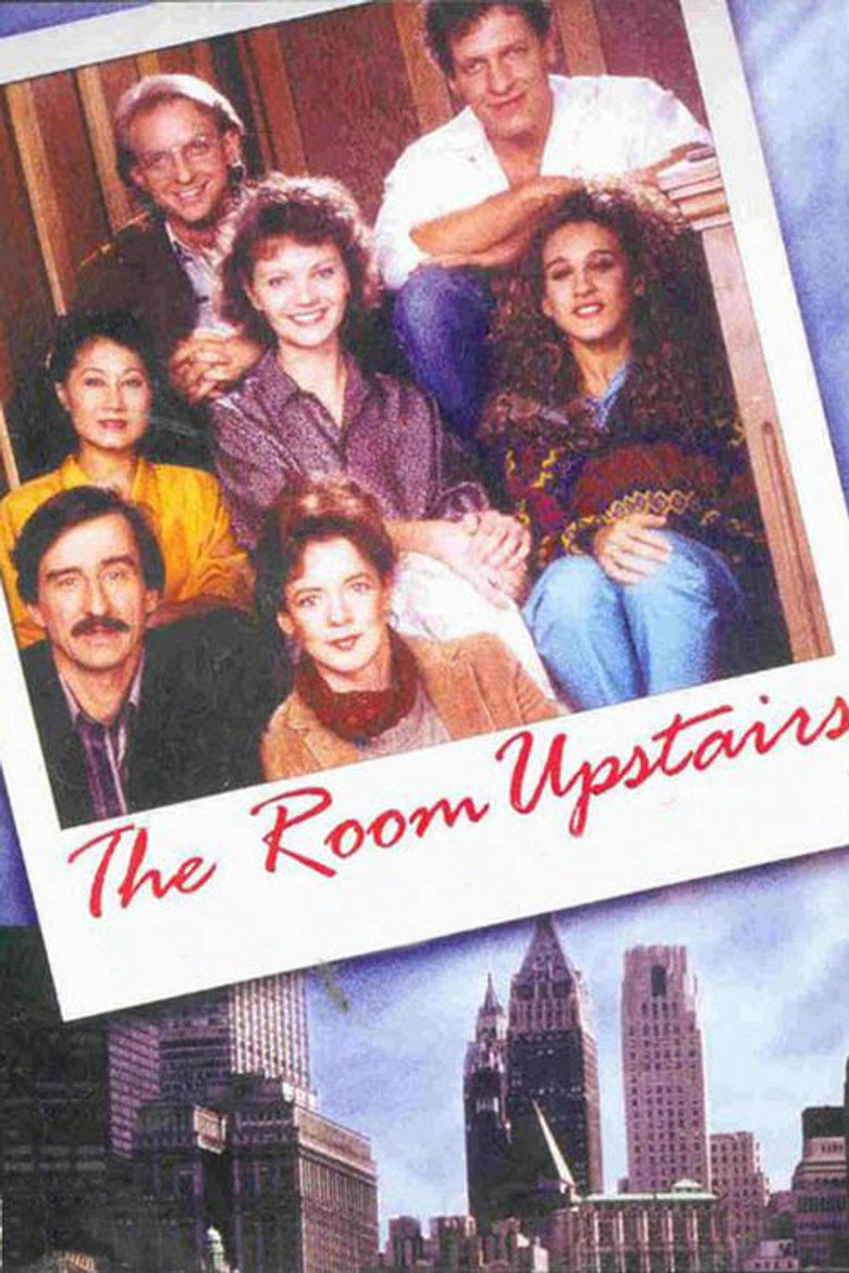 The Room Upstairs (1987) TMDB poster