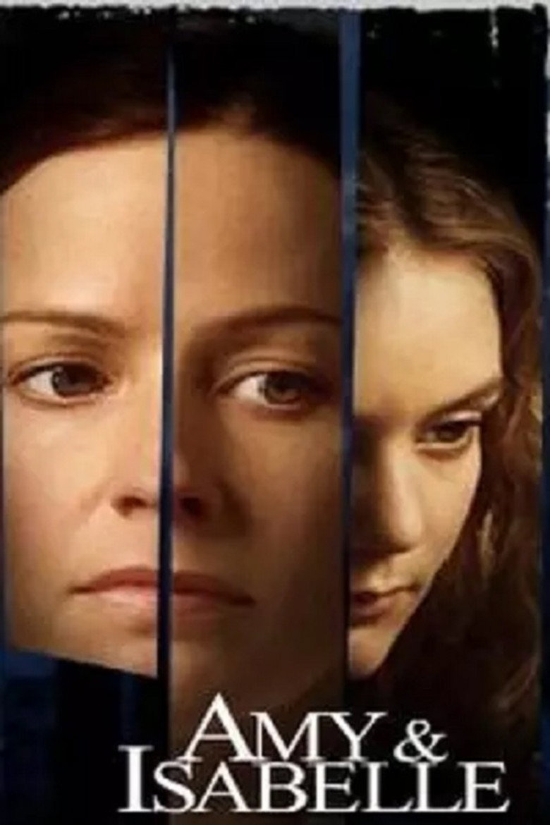 Amy & Isabelle (2001) TMDB poster