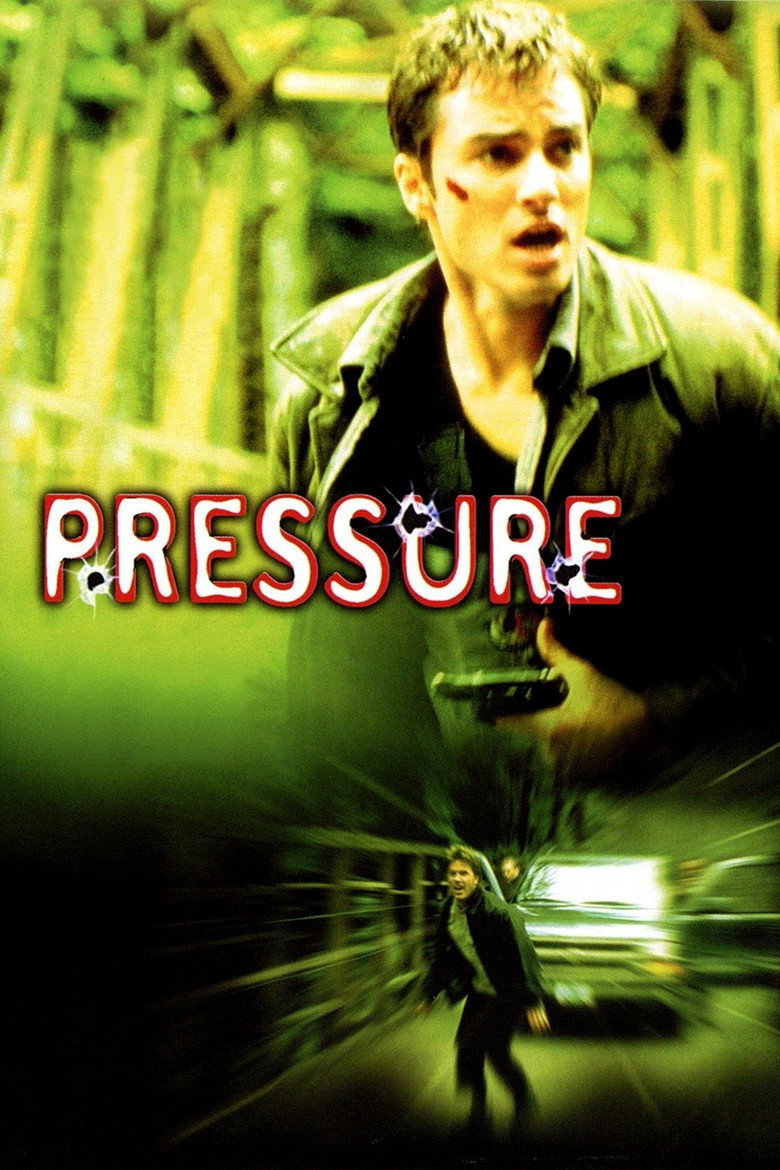 Pressure (2002) TMDB poster