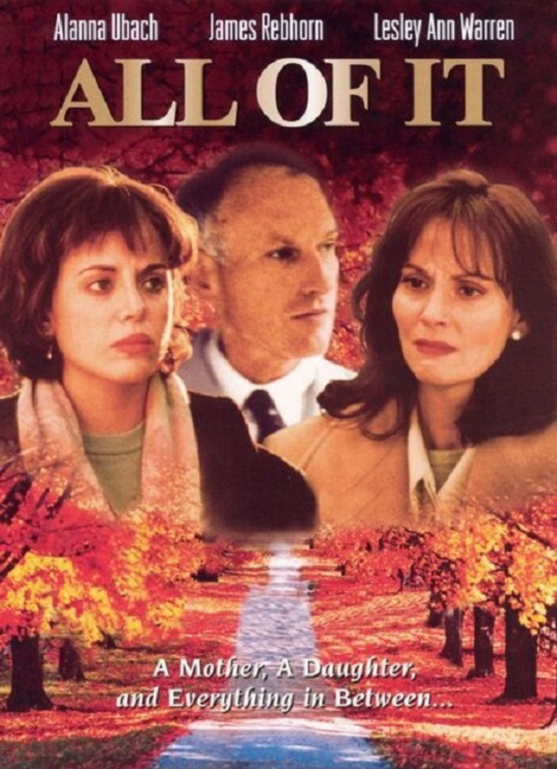All of It (1999) TMDB poster