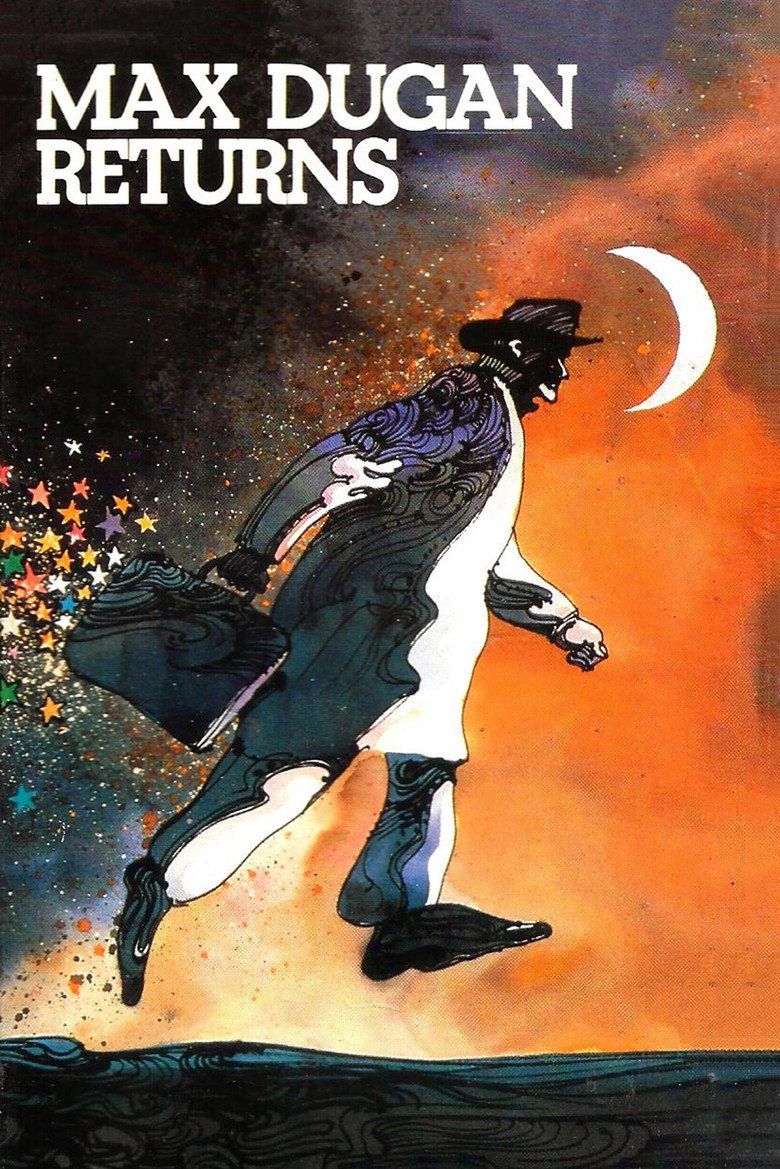 Max Dugan Returns (1983) TMDB poster