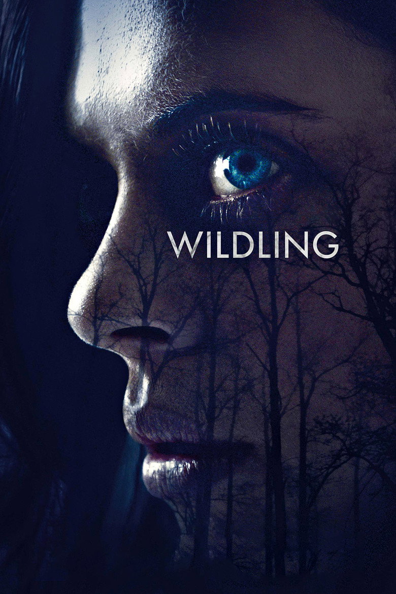 Здичавіла / Wildling (2018) TMDB poster