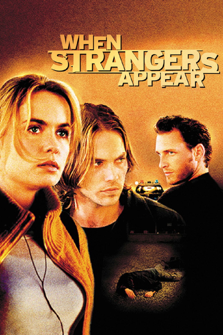 Сніданок на узбіччі / When Strangers Appear (2001) TMDB poster