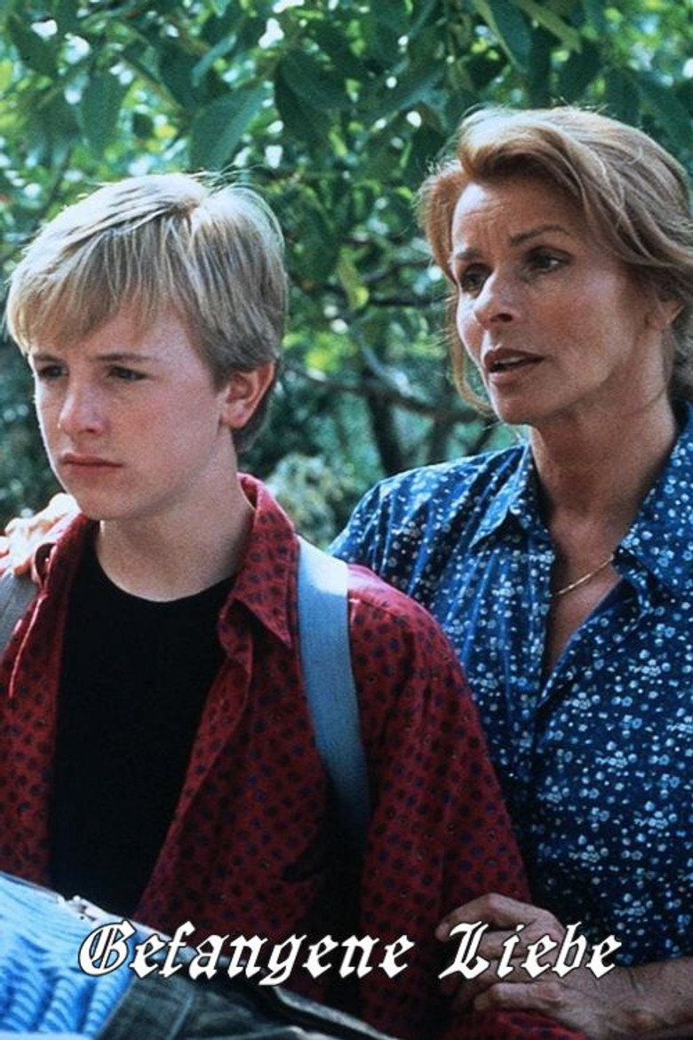 Gefangene Liebe (1994) TMDB poster