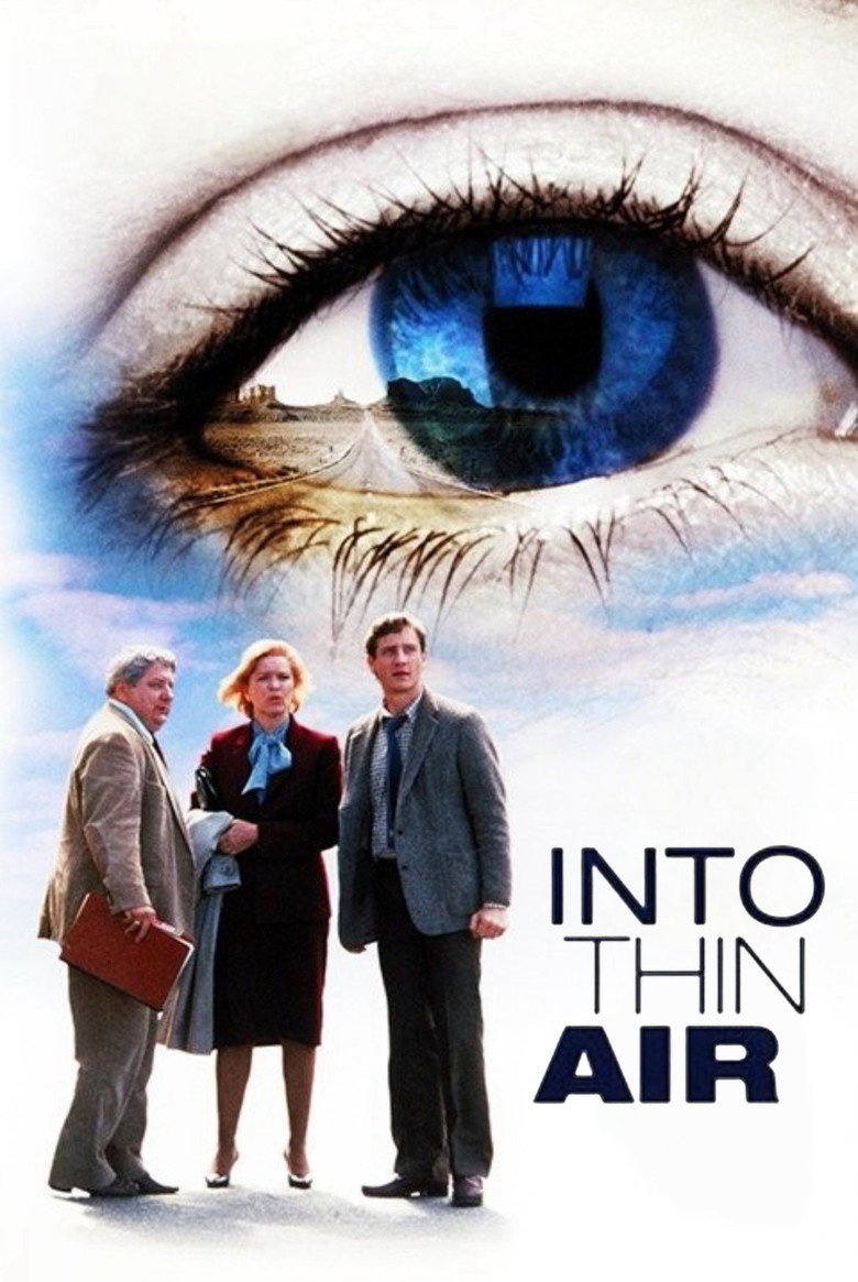 Into Thin Air (1985) TMDB poster