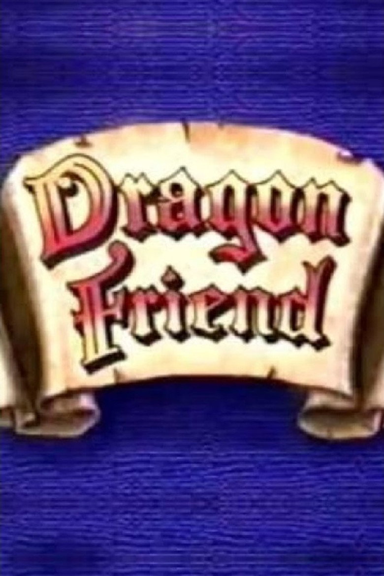 Dragon Friend (1998) TMDB poster