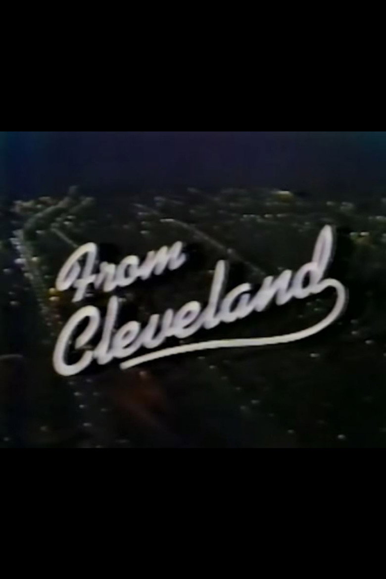 From Cleveland (1980) TMDB poster