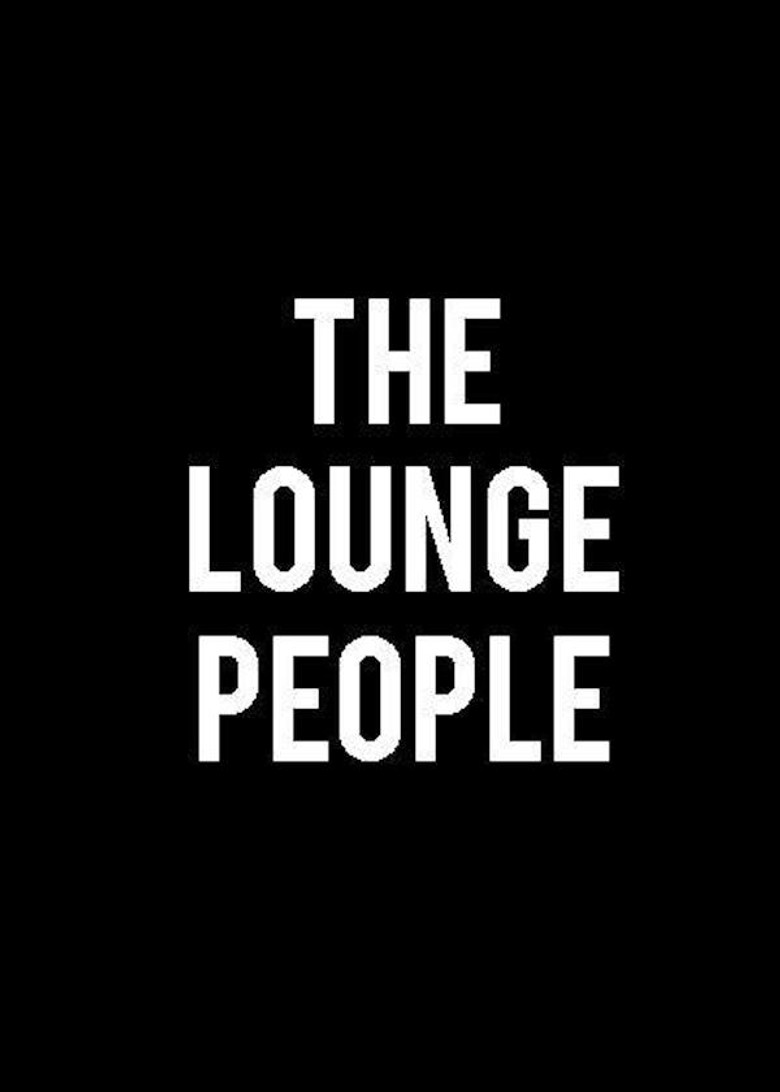 The Lounge People (1992) TMDB poster