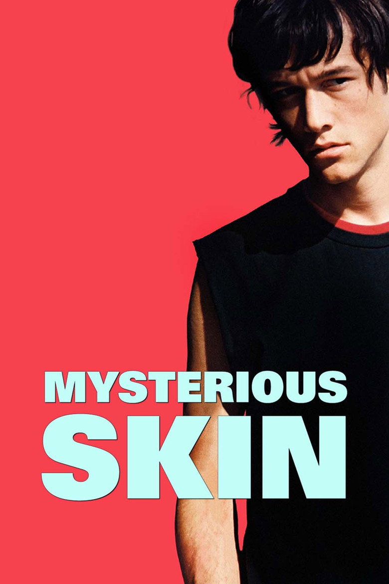 Загадкова шкіра / Mysterious Skin (2005) TMDB poster