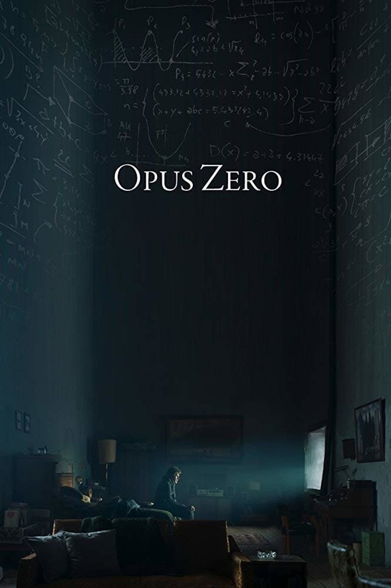 Opus Zero (2018) TMDB poster