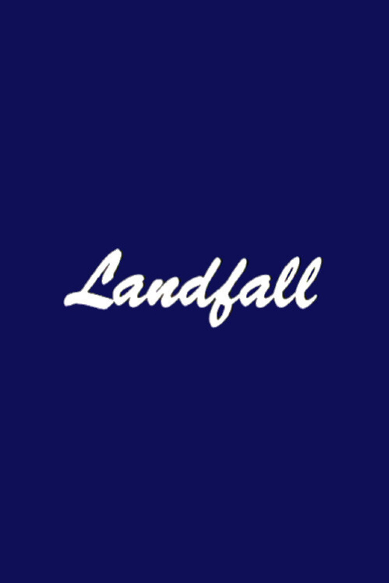 Landfall (1975) TMDB poster