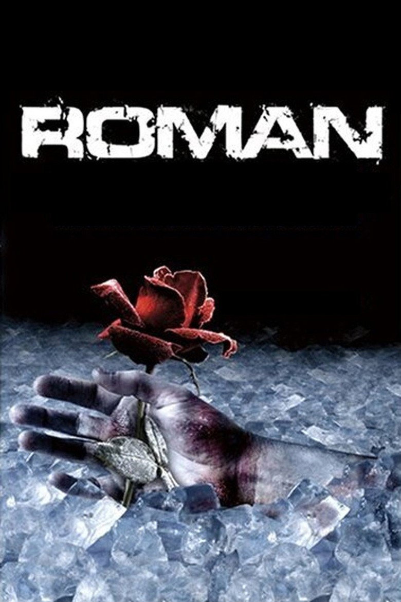 Roman (2006) TMDB poster