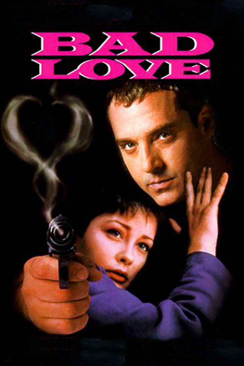 Love Is Like That (1992) TMDB poster