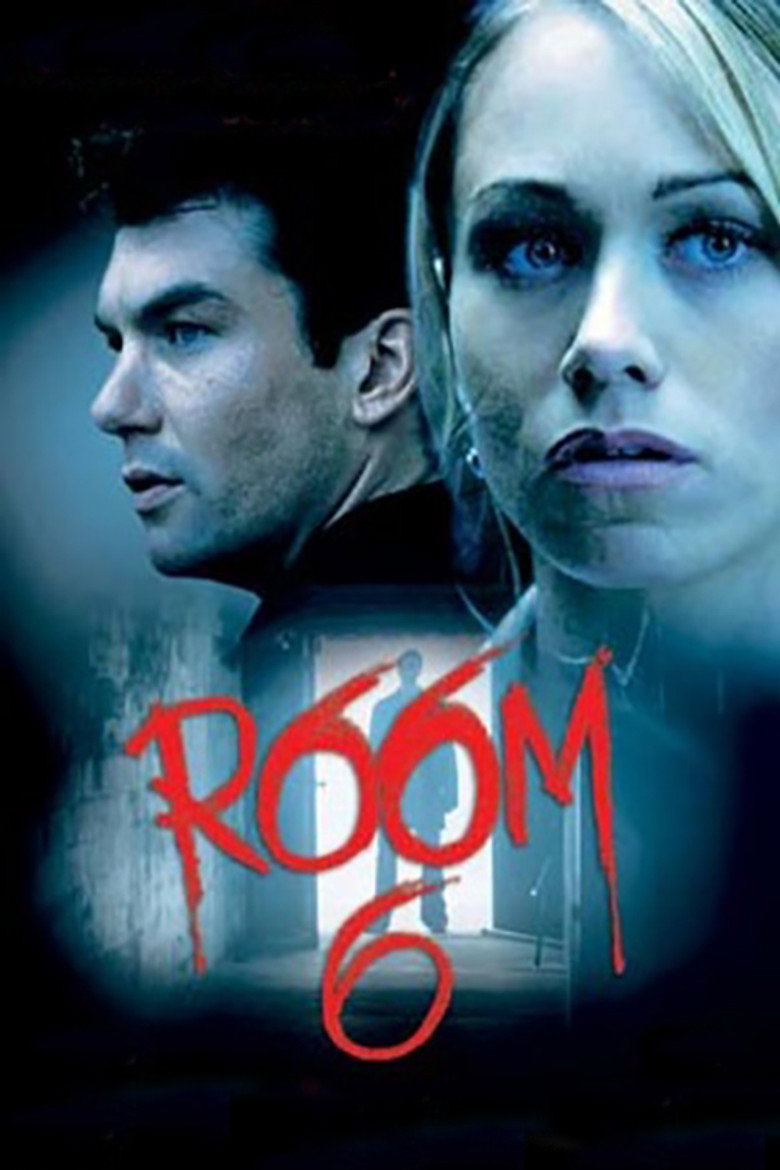 Кімната номер шість / Room 6 (2006) TMDB poster