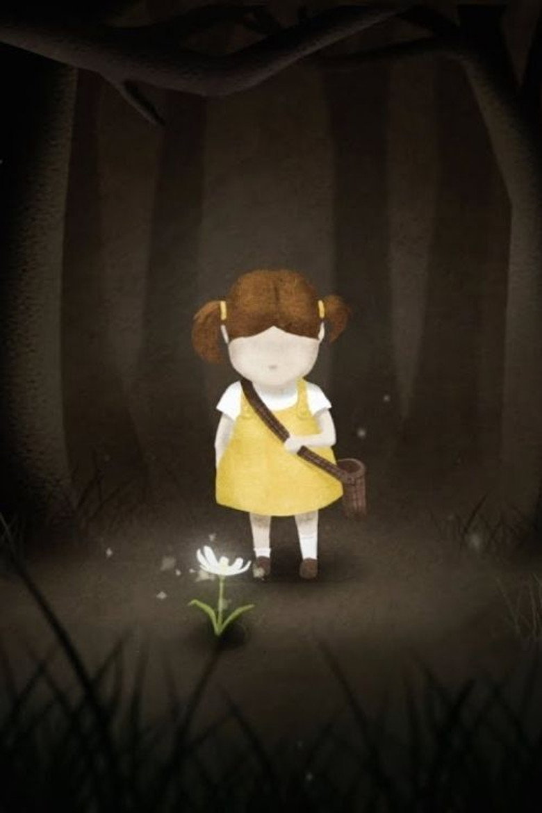 Daisy Chain (2016) TMDB poster