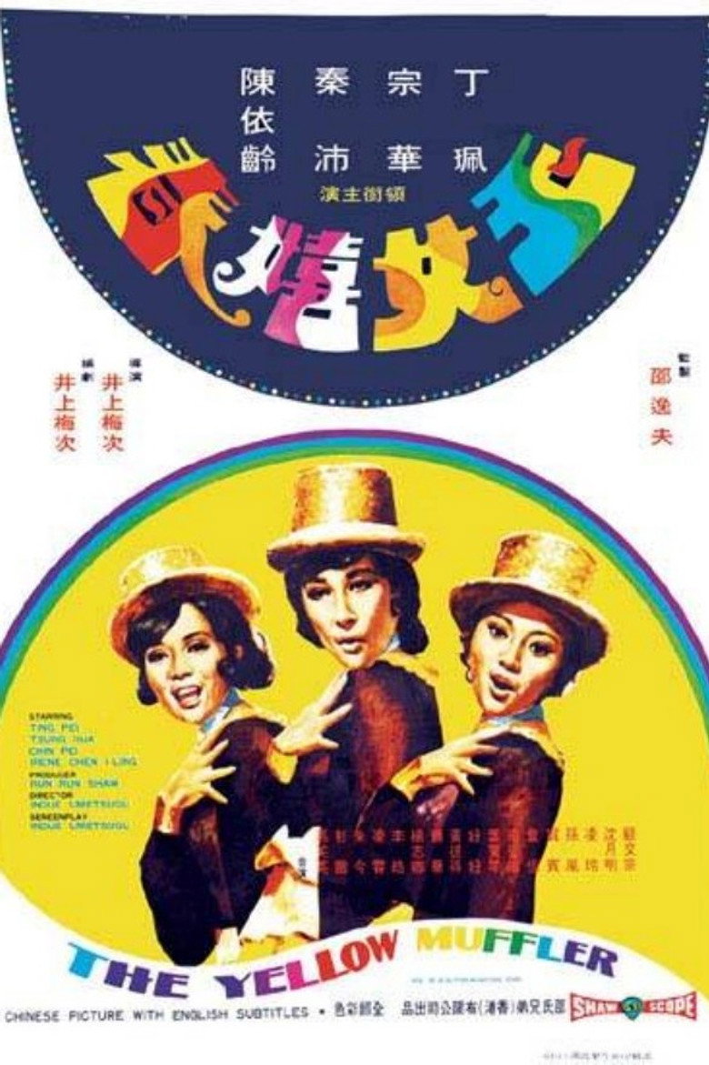 玉女嬉春 (1972) TMDB poster