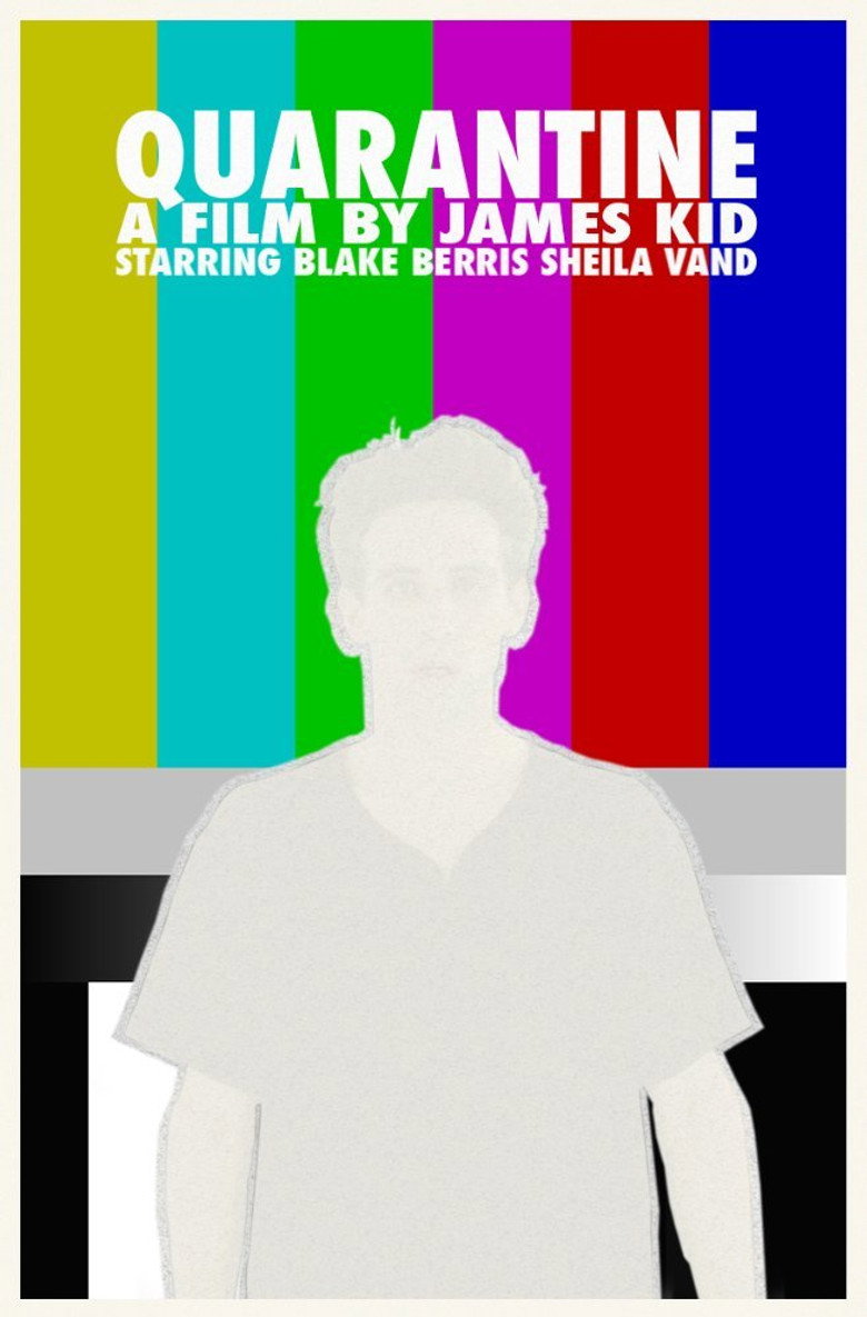 Quarantine (2015) TMDB poster