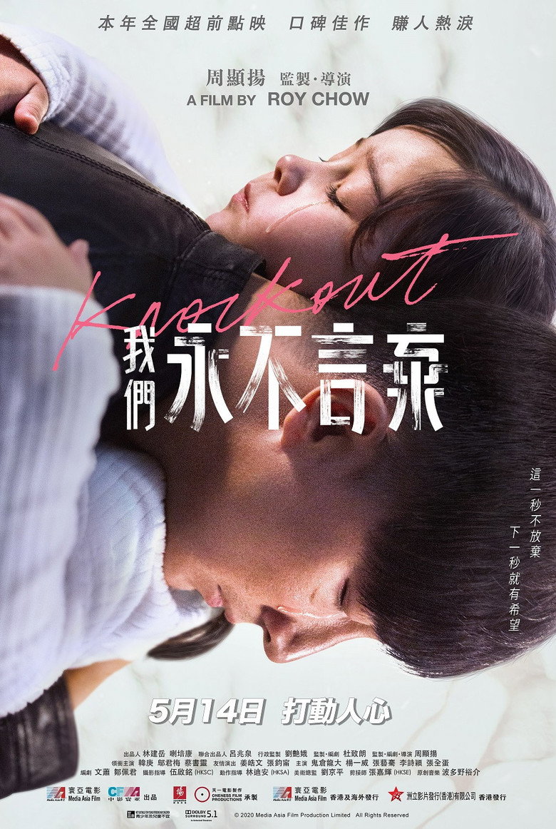 我們永不言棄 (2020) TMDB poster