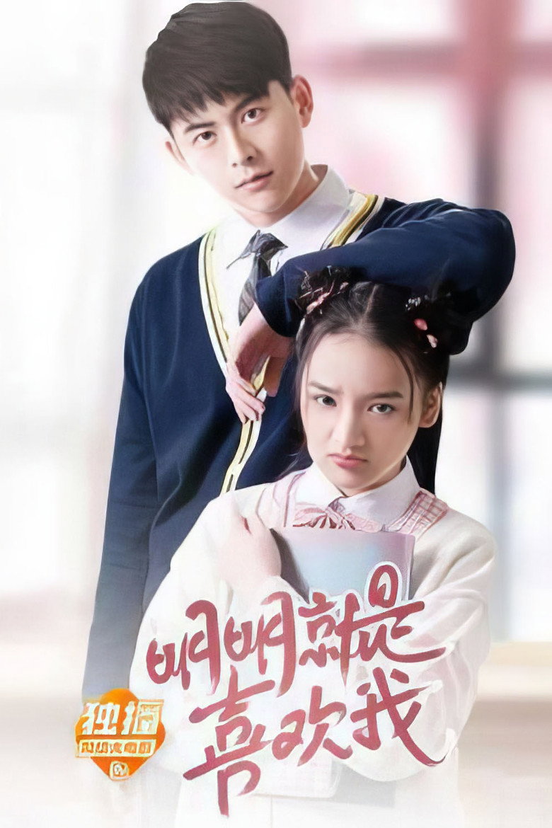 明明就是喜欢我 (2019) TMDB poster