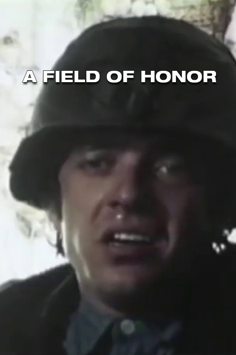 A Field of Honor (1973) TMDB poster