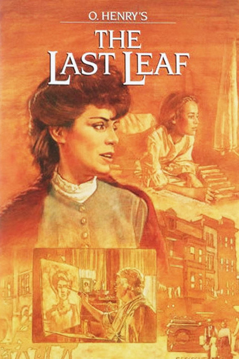 The Last Leaf (1983) TMDB poster