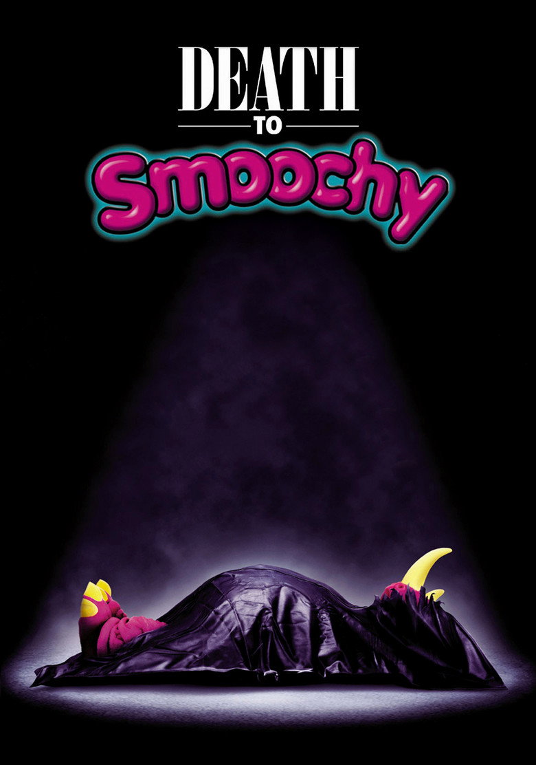 Вбити Смучі / Death to Smoochy (2002) TMDB poster