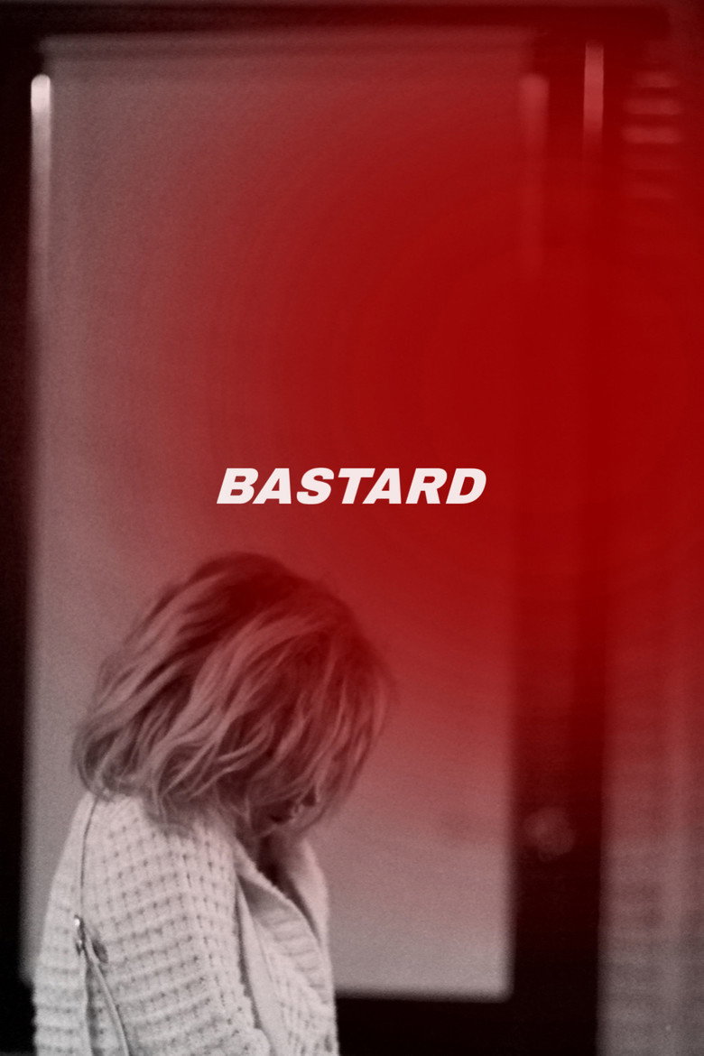 Bastard (2010) TMDB poster