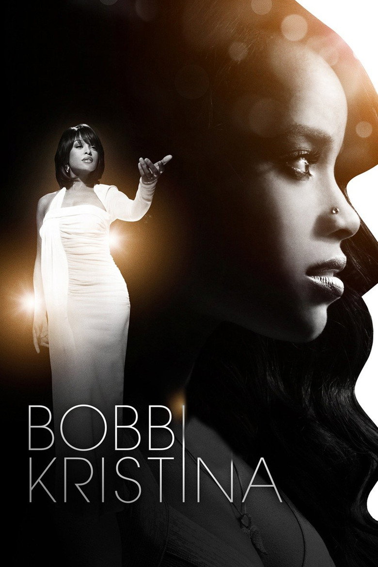 Bobbi Kristina (2017) TMDB poster