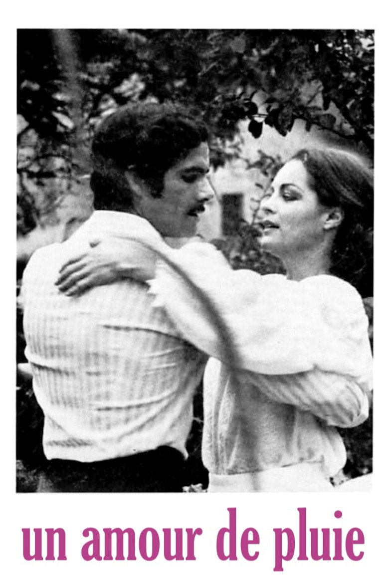 Un amour de pluie (1974) TMDB poster