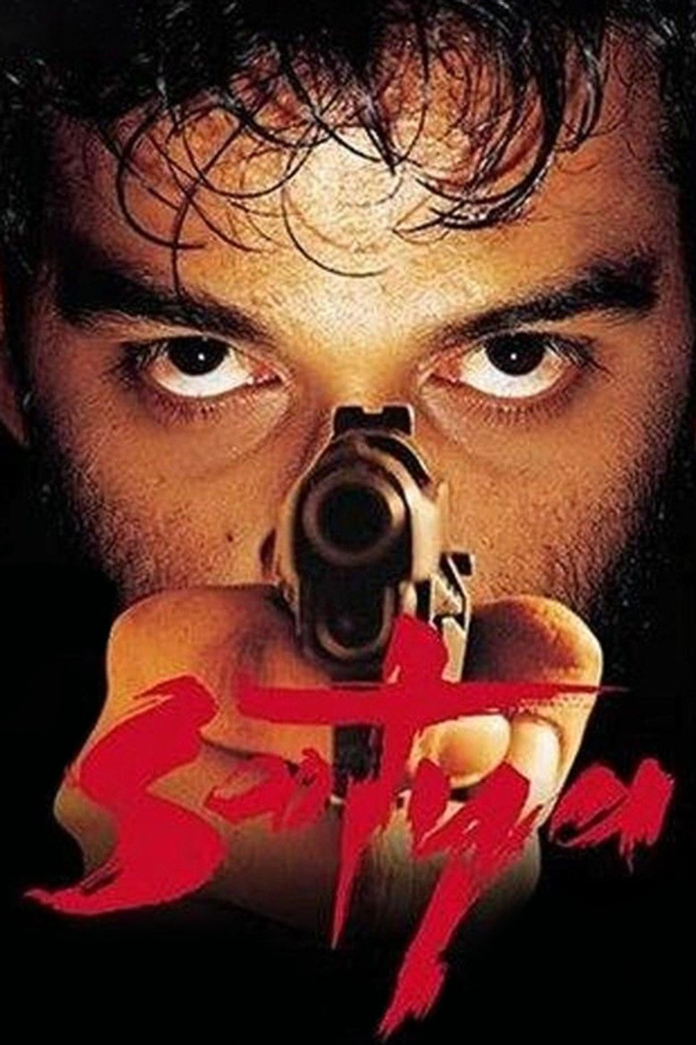 सत्या (1998) TMDB poster