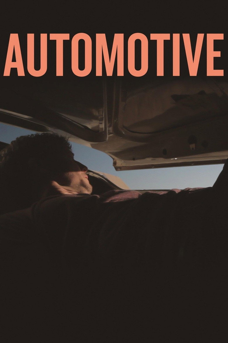 Automotive (2013) TMDB poster