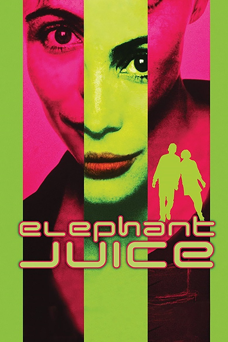 Elephant Juice (1999) TMDB poster