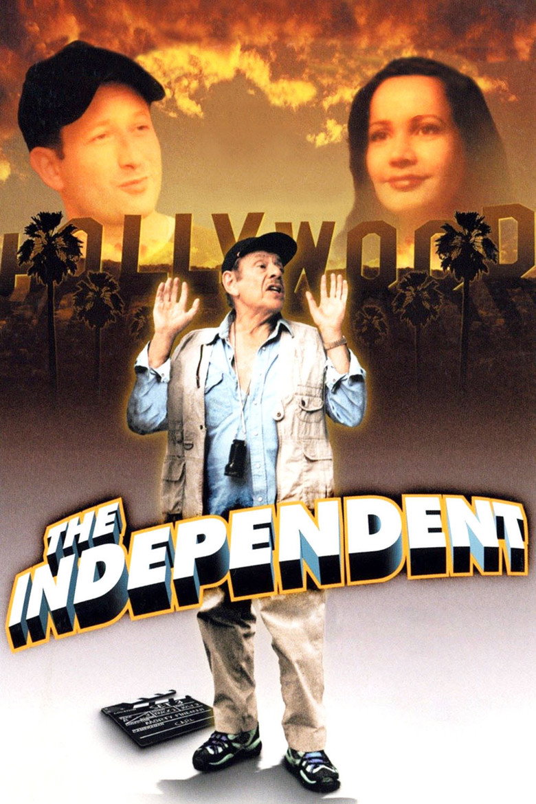 The Independent (2000) TMDB poster