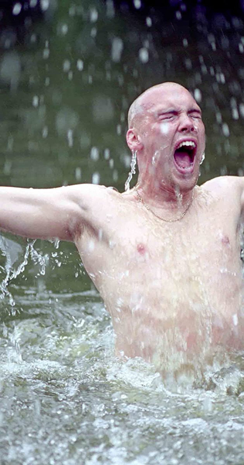 Belly Button (2004) TMDB poster