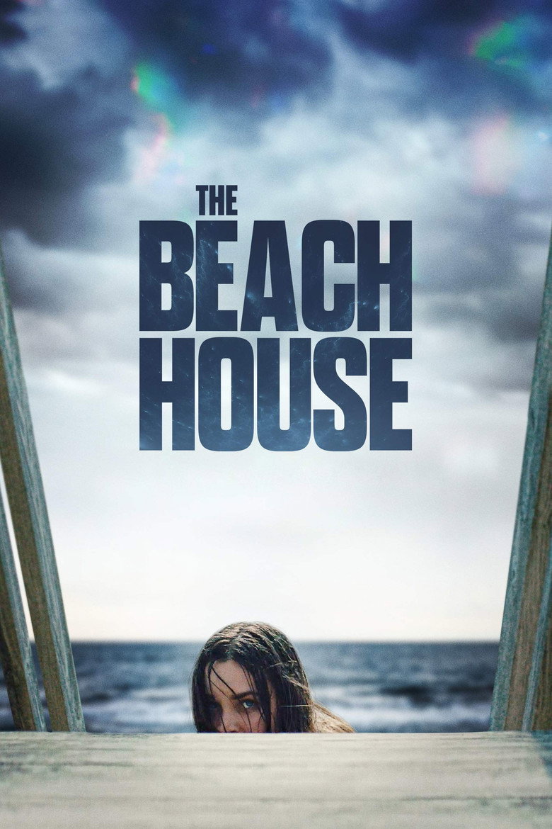 Пляжний будиночок / The Beach House (2020) TMDB poster