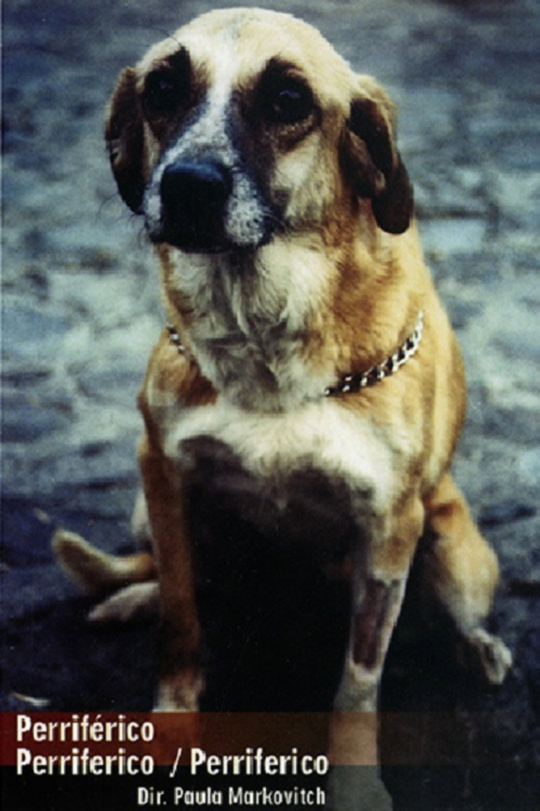 Perriférico (1999) TMDB poster