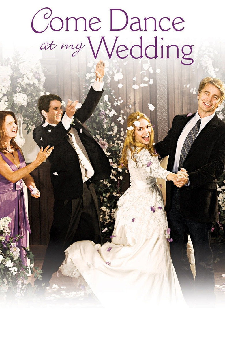 Come Dance at My Wedding (2009) TMDB poster