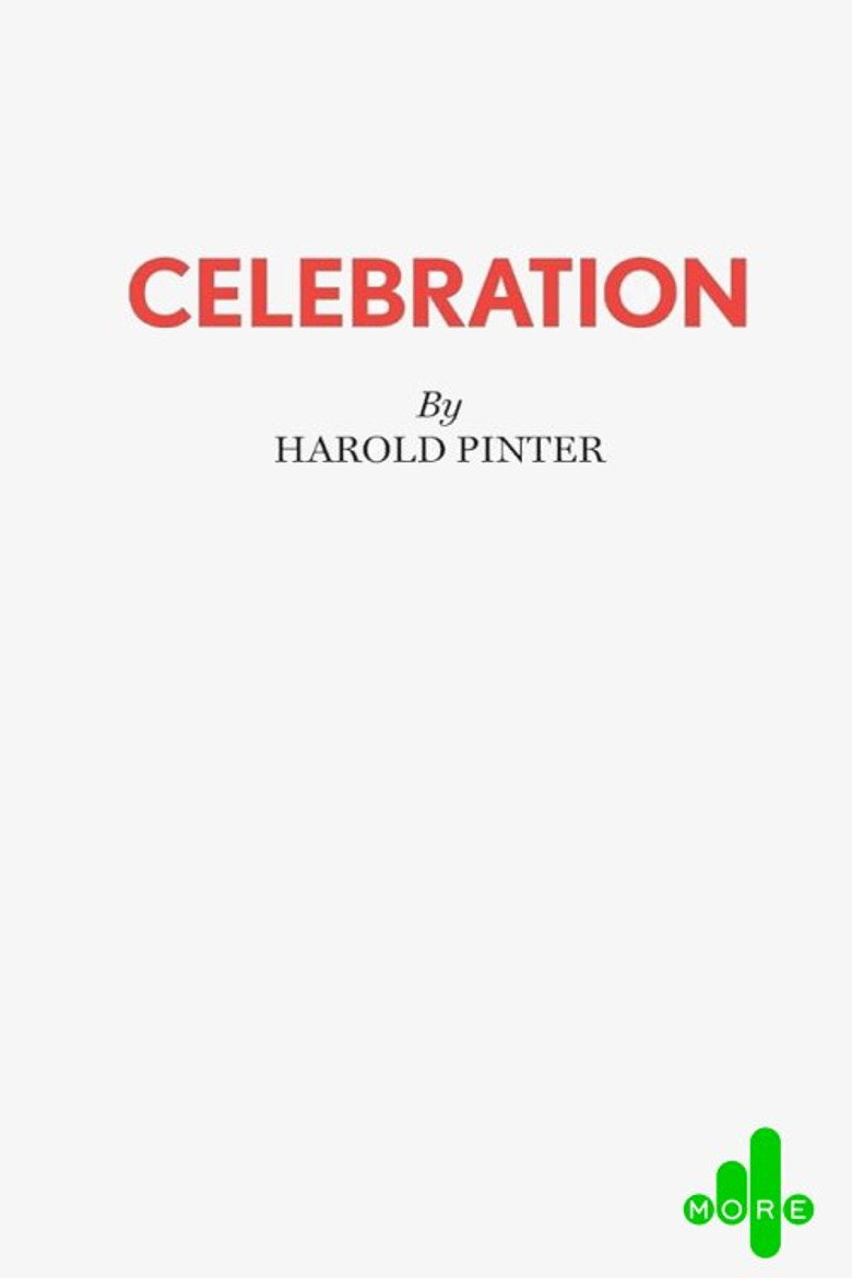 Celebration (2007) TMDB poster