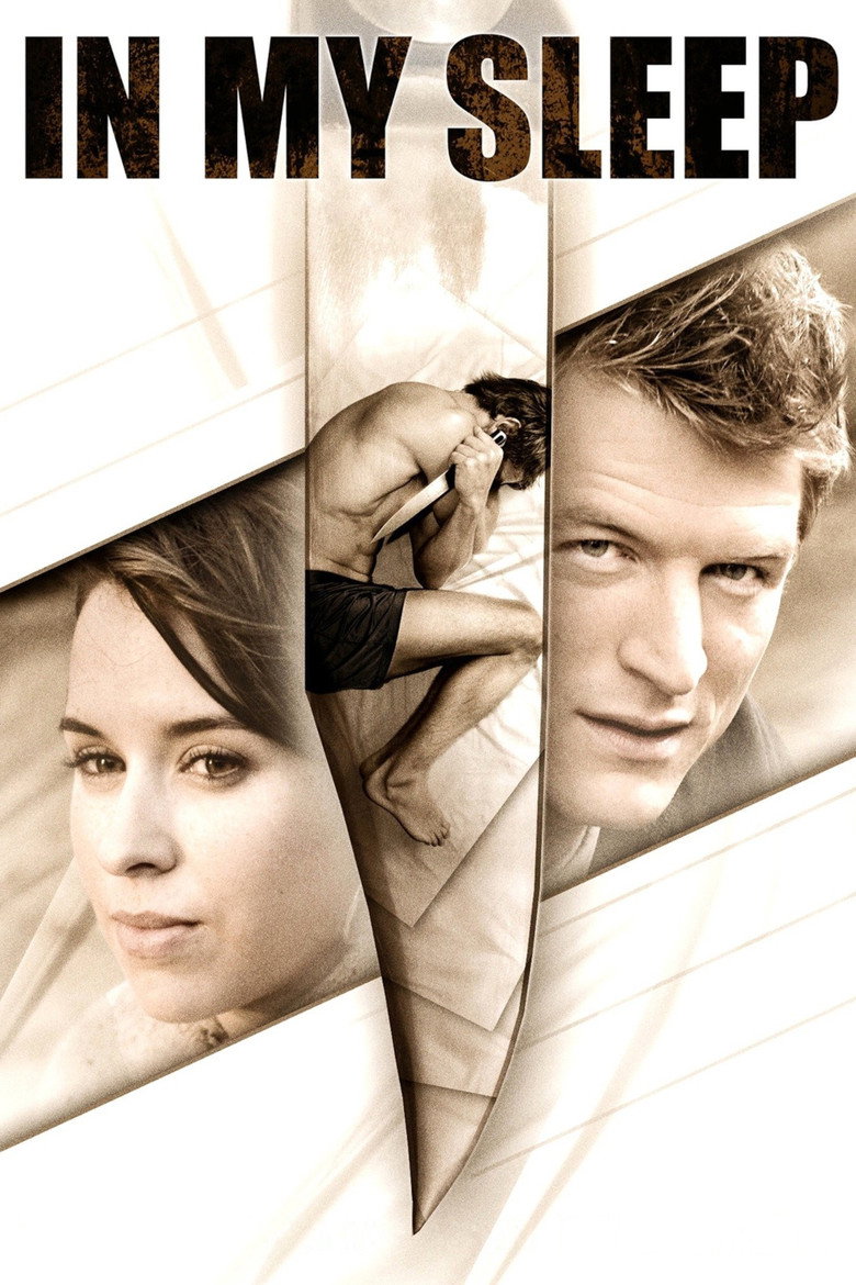 Небезпечні сни / In My Sleep (2010) TMDB poster