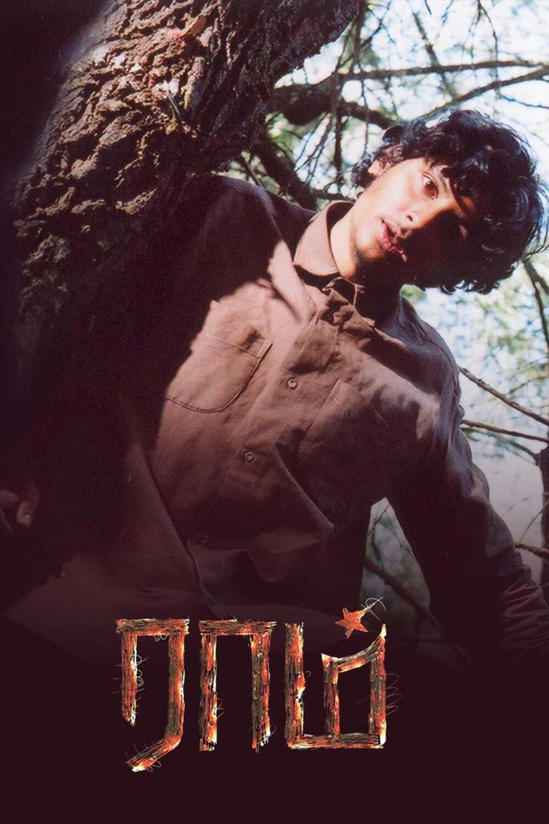 ராம் (2005) TMDB poster