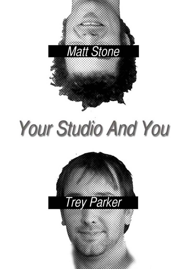 Your Studio and You (1995) TMDB poster