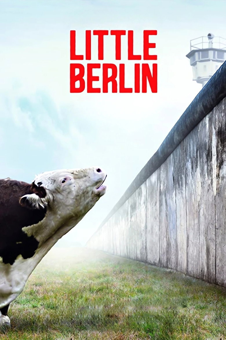 Little Berlin (2020) TMDB poster