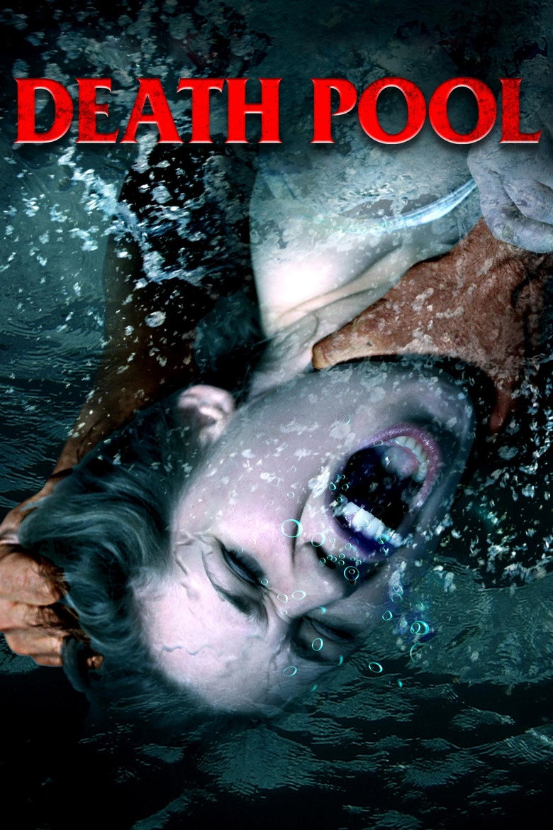 Death Pool (2017) TMDB poster
