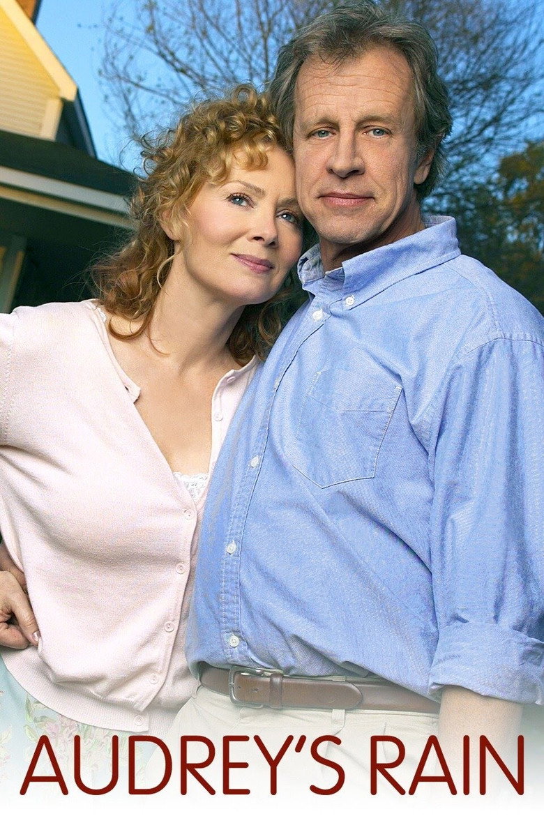 Audrey's Rain (2003) TMDB poster