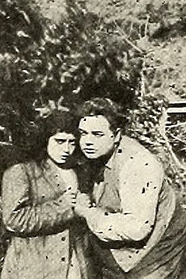 A Noise from the Deep (1913) TMDB poster