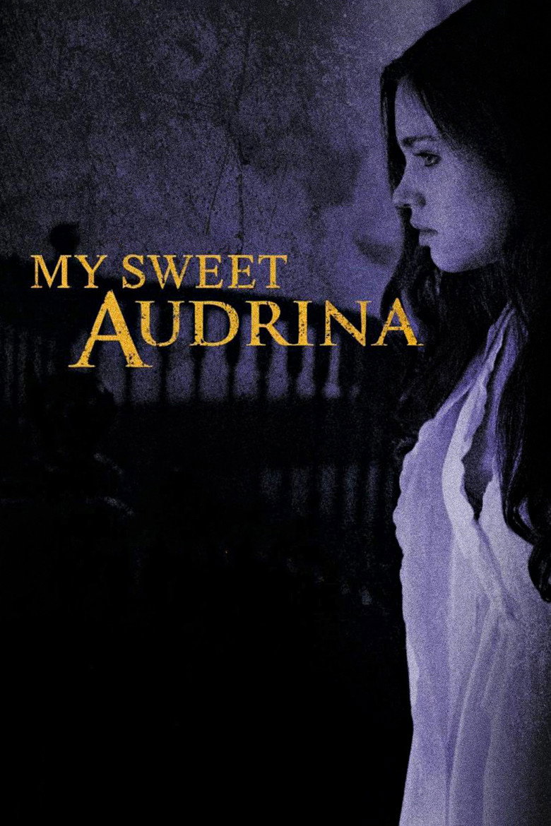 My Sweet Audrina (2016) TMDB poster